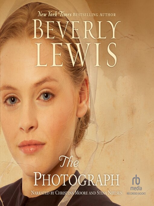 Title details for The Photograph by Beverly Lewis - Available
